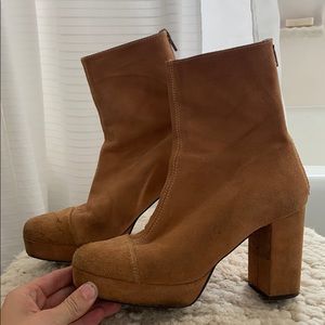 Free people boots